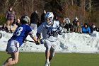 MLax vs RWU  Wheaton College Men’s Lacrosse vs Roger Williams University. - Photo By: KEITH NORDSTROM : Wheaton, Lacrosse, LAX